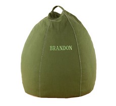 Cotton Bean Bags